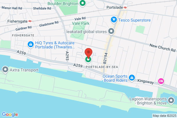 Rapid Auto Centre
