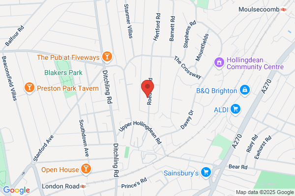 Cheapside Auto Repairs