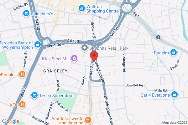 Nationwide Autocentres