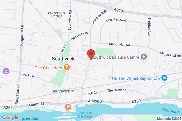 Southwick Nursery