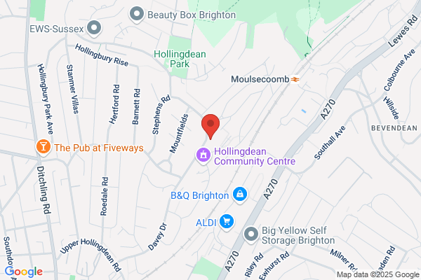 Brighton Gardening Services