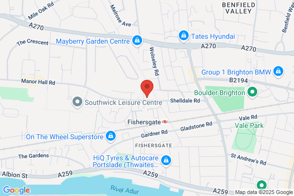 D Ross Heating & Plumbing