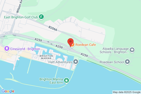 Rottingdean Miniature Golf & Putting Course