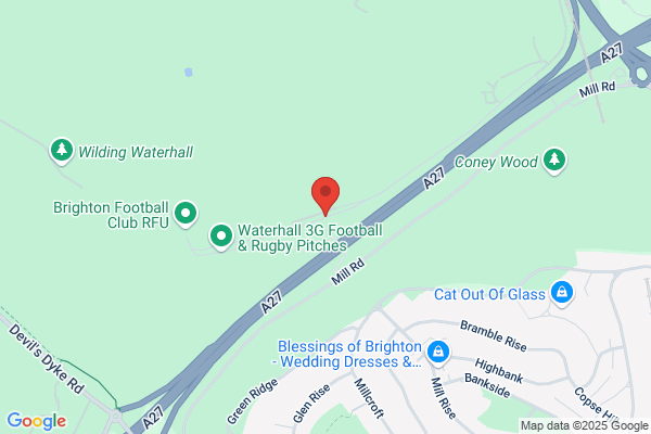 Waterhall Golf Club