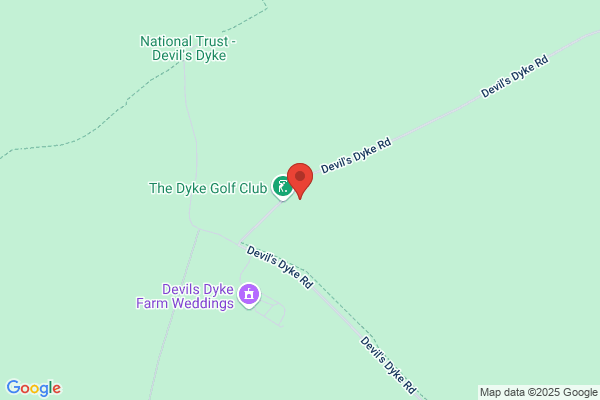 Sussex Golf Centre