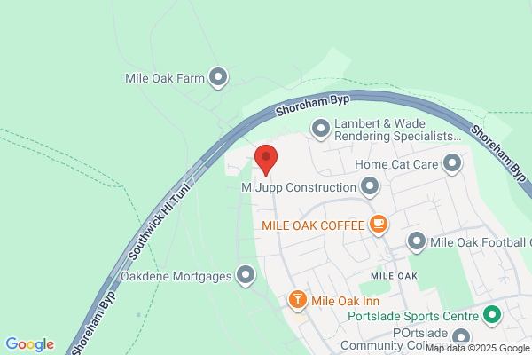 Apple Building Services