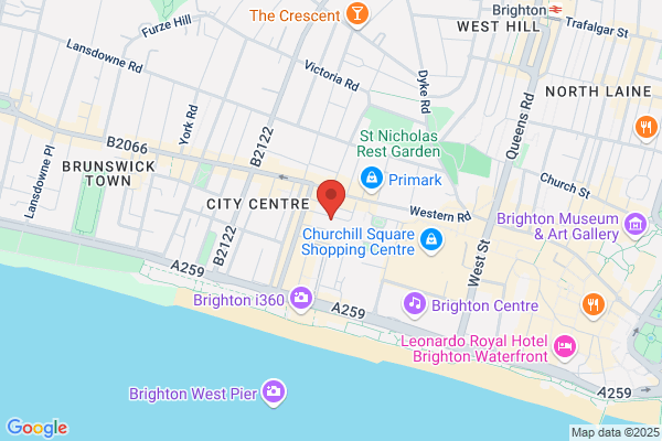 Alive Fitness & Natural Health Centre