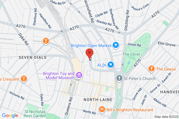 F45 Training Brighton Central