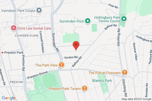 F Humphrey Heating (Sussex) Ltd