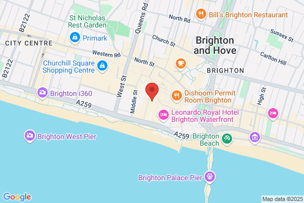 Best Of Brighton & Sussex Cottages