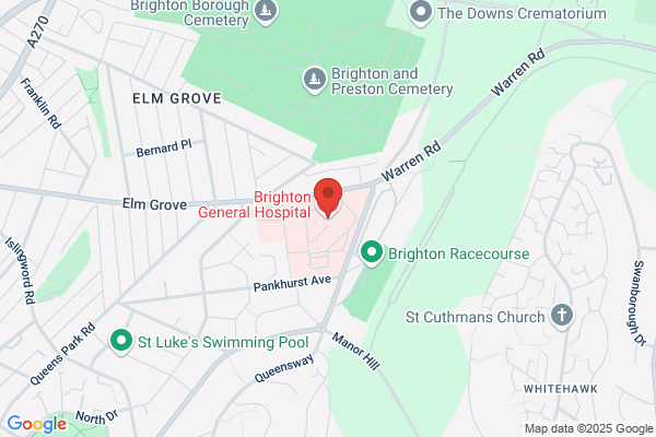 Brighton General Hospital