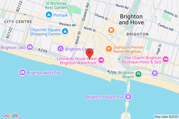 Hotel du Vin & Bistro Brighton