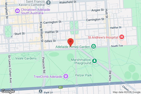 Adelaide Hotel