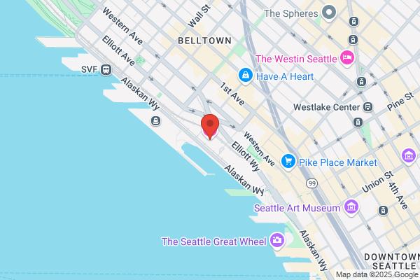 Hotel Seattle