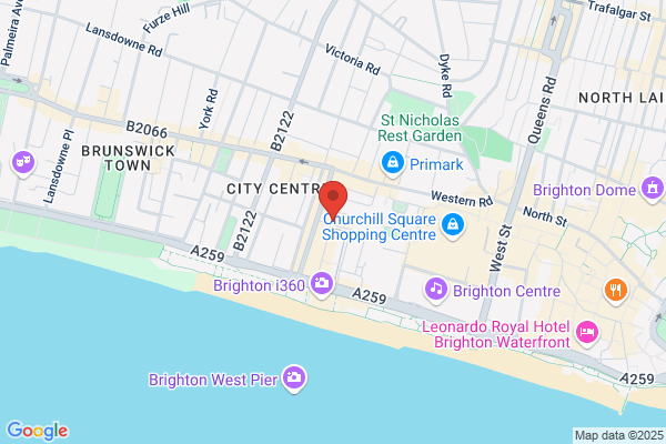 Prince Regent Hotel