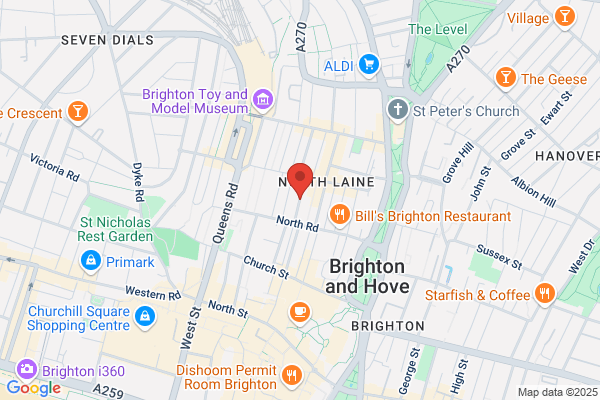 Bennetts (Brighton)