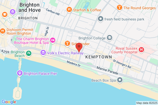 Find A Property Ltd