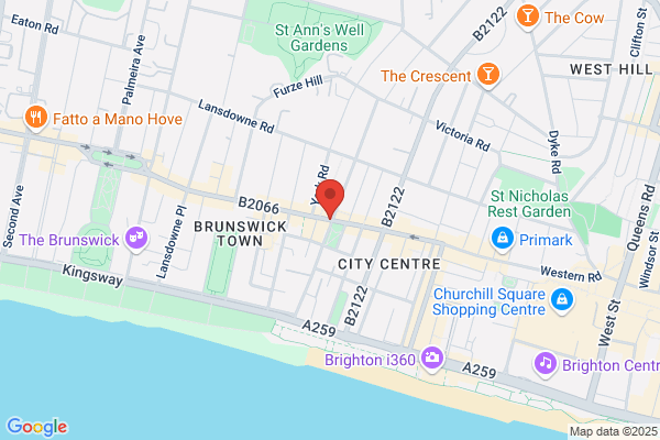 Imagemap Ltd