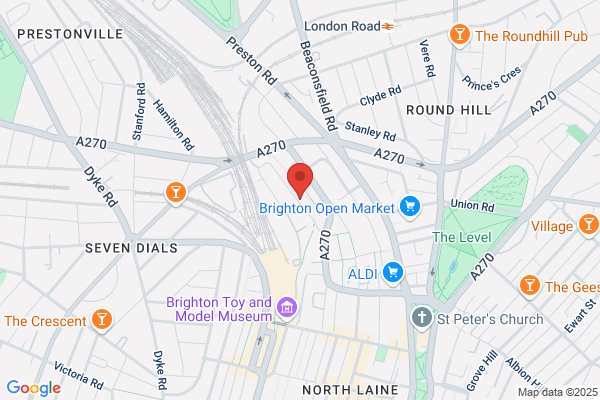 Internet Junction Ltd