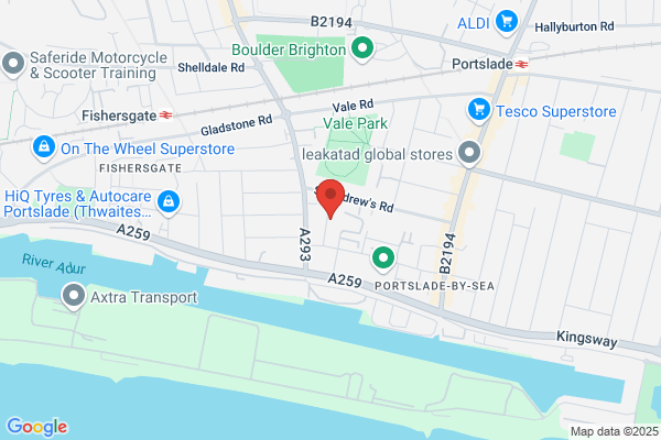 Beechwood Joinery