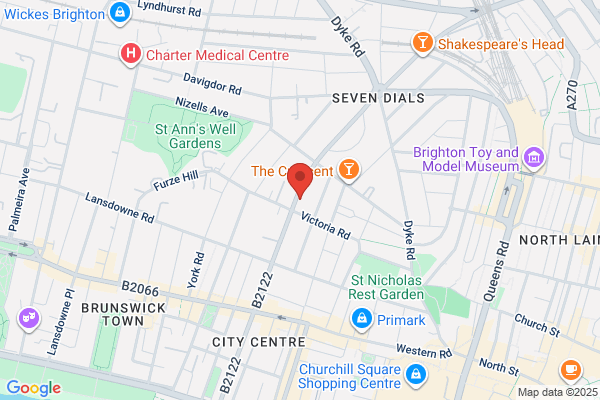 Artificial Grass Brighton