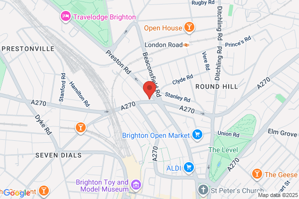 Preston Launderette & Dry Cleaning