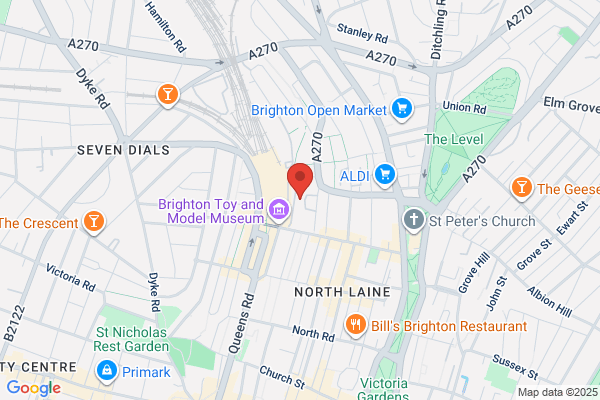 Stowe Family Law LLP - Divorce Solicitors Brighton
