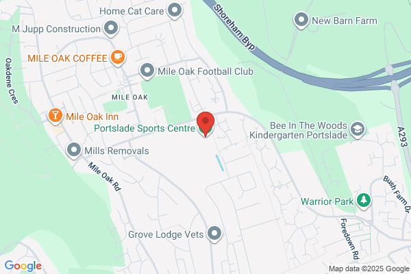 Portslade Sports Centre