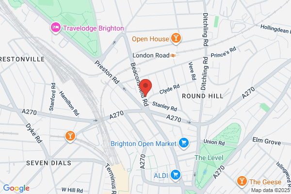 Martin & Co Brighton Letting Agents