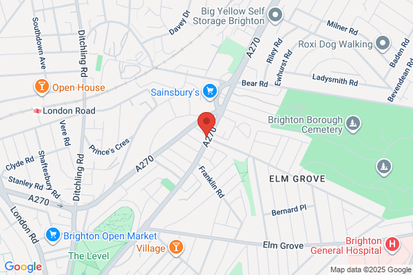 Brighton Accommodation Agency