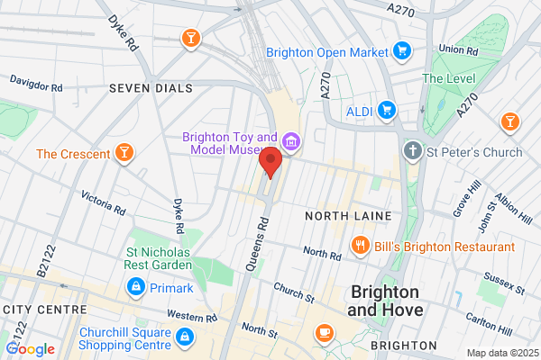 MyHaus Brighton