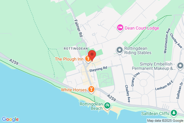 Rottingdean Library