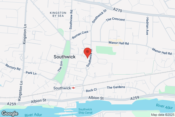 Southwick Library