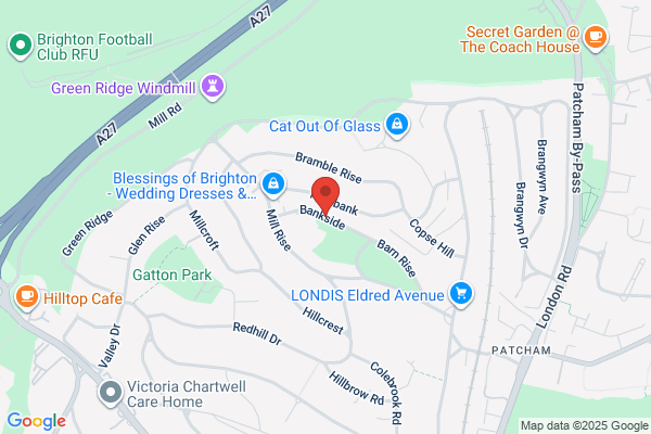 Westdene Library