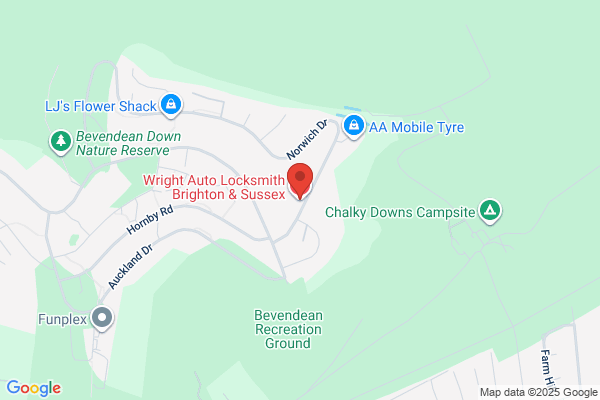 LockRite Locksmiths Brighton