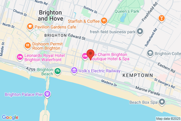 Brighton Locksmiths Ltd
