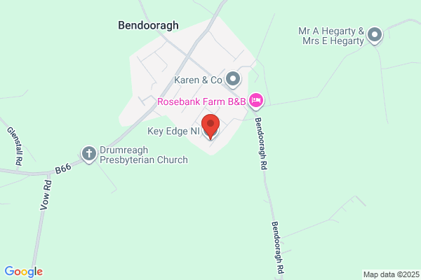 Key Edge Locksmiths