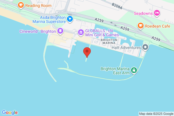Premier Marinas Ltd