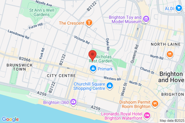 Network Research & Marketing Ltd