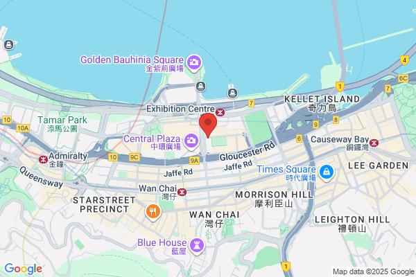 C S T Group Ltd