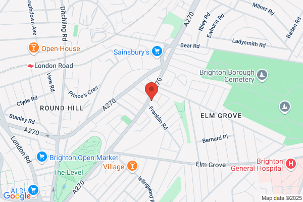 Cubitt & West Brighton Letting Agents