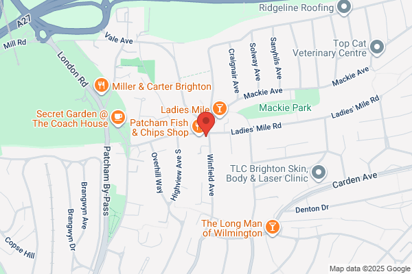 Cubitt & West Patcham Estate Agents