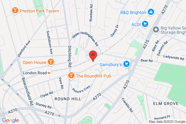 R & B Automobiles Ltd