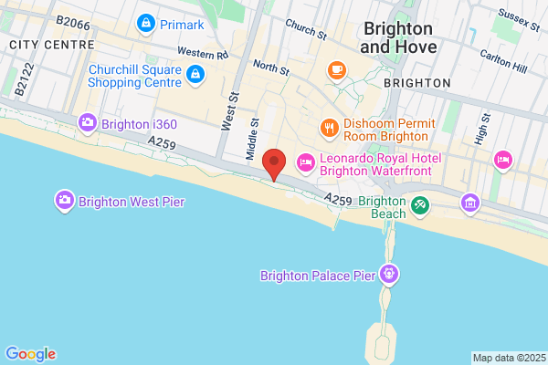 Brighton Fishing Museum