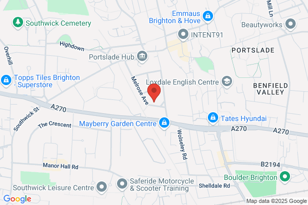 Portslade Music Academy