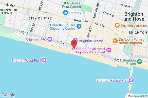 Brighton Musical Exchange