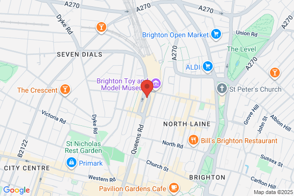 Sussex Nanny Register
