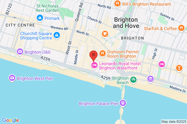 Absolute Brighton