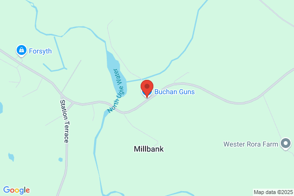 Buchan Publishing Ltd