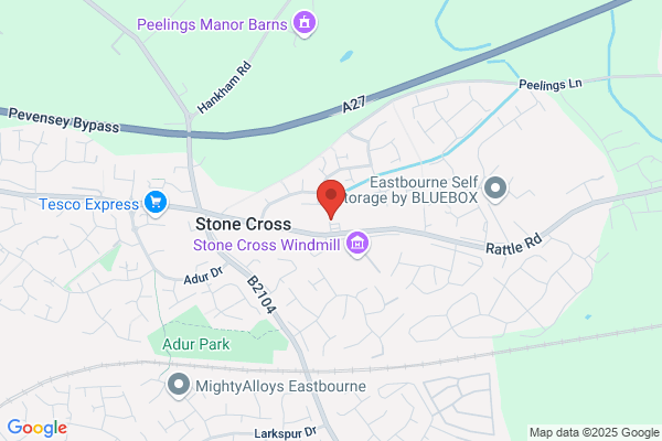 Kent & Sussex Auto Trader
